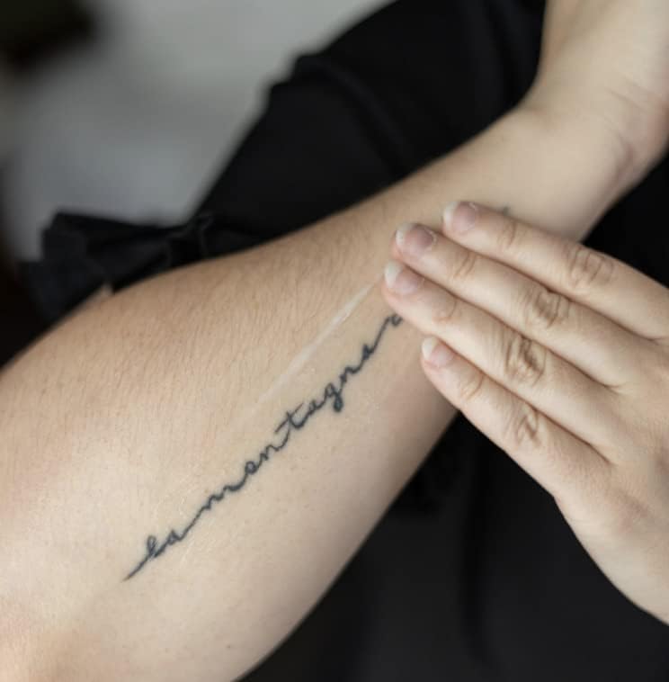 Amazon | TATTOO GOO タトゥー&ボディピアス専用アフターケア 軟膏